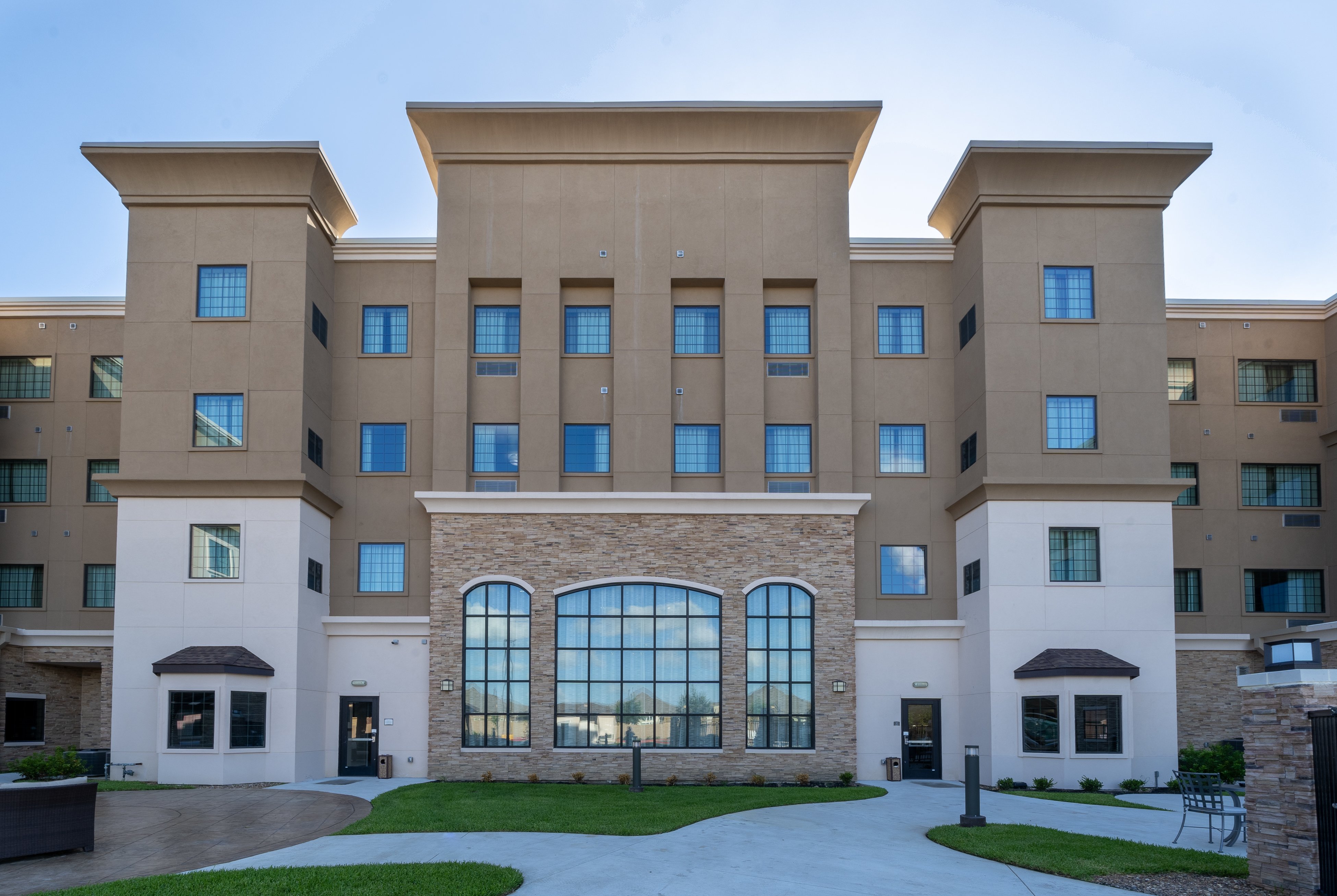 Staybridge Suites Houston East - Baytown 1/76