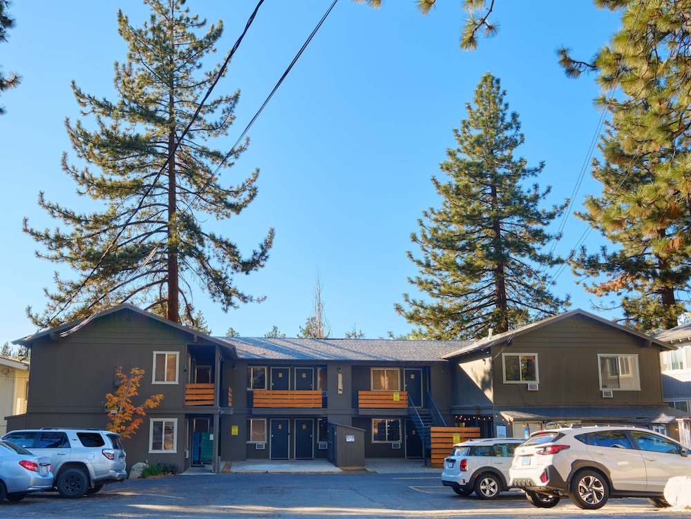 Resthaven Tahoe 27/34
