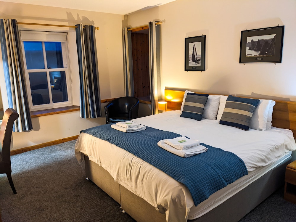 Harbor, Comfort, House, Double Bed 2/10