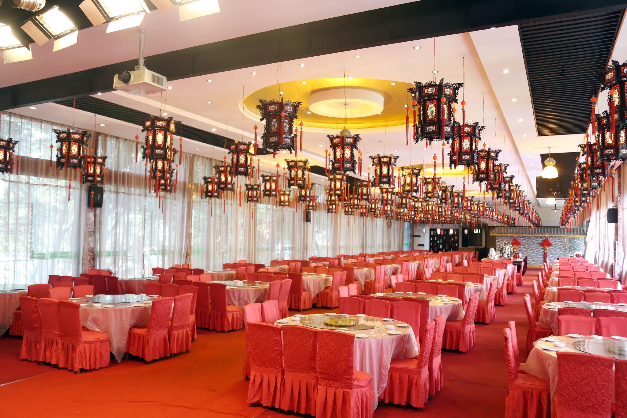 Longma Hotel 19/29