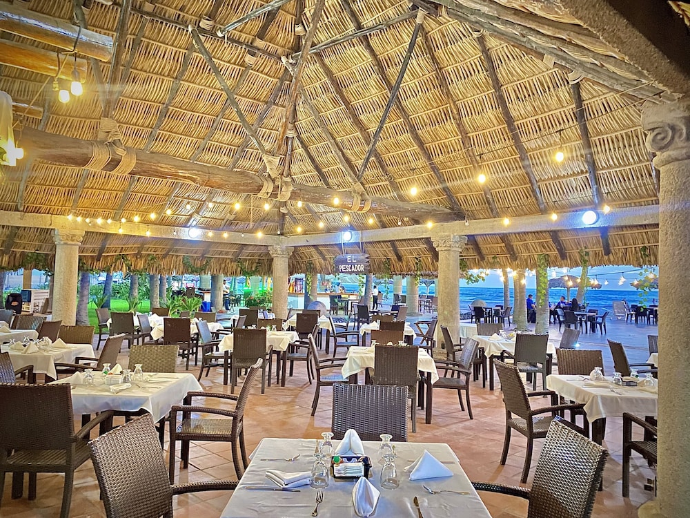 Hotel Tesoro Beach 36/50