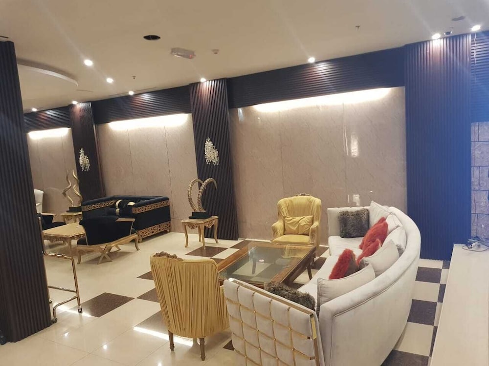 Julphar Hotel 23/42