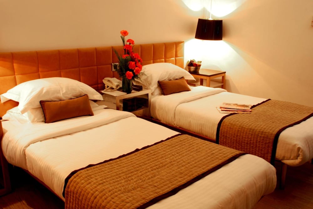 Hotel Palace Heights 23/45