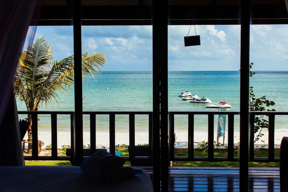 Pingchan Beachfront Resort 33/50