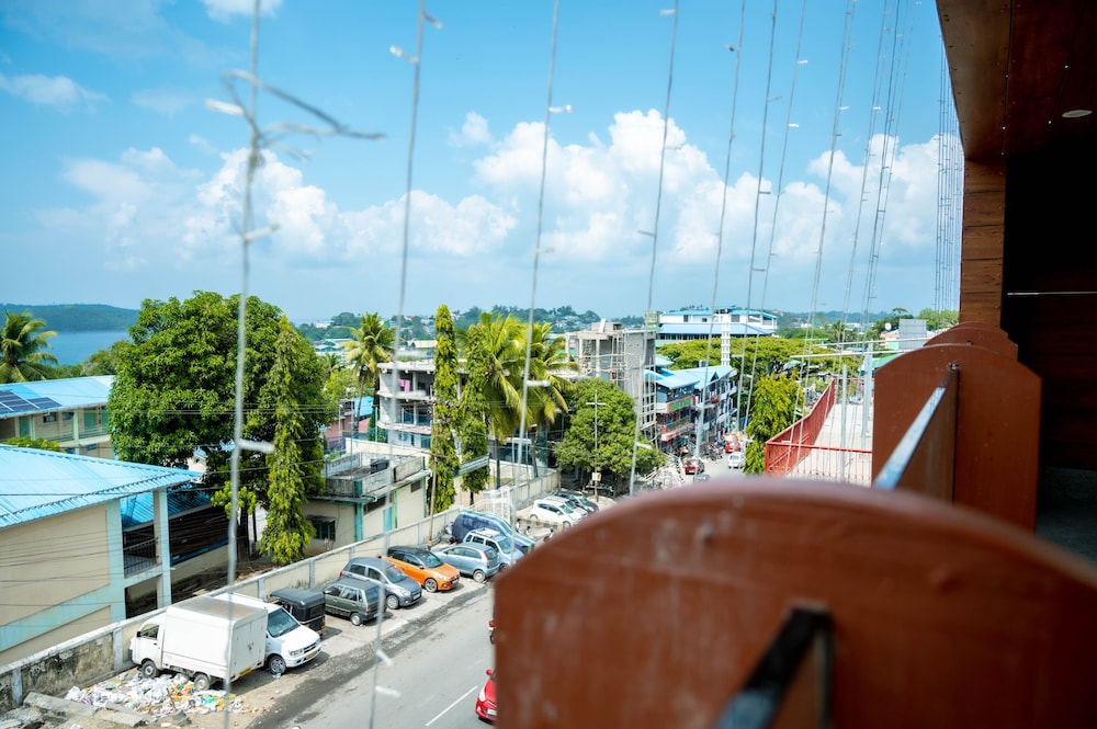 Hotel Mansha Regency 43/50