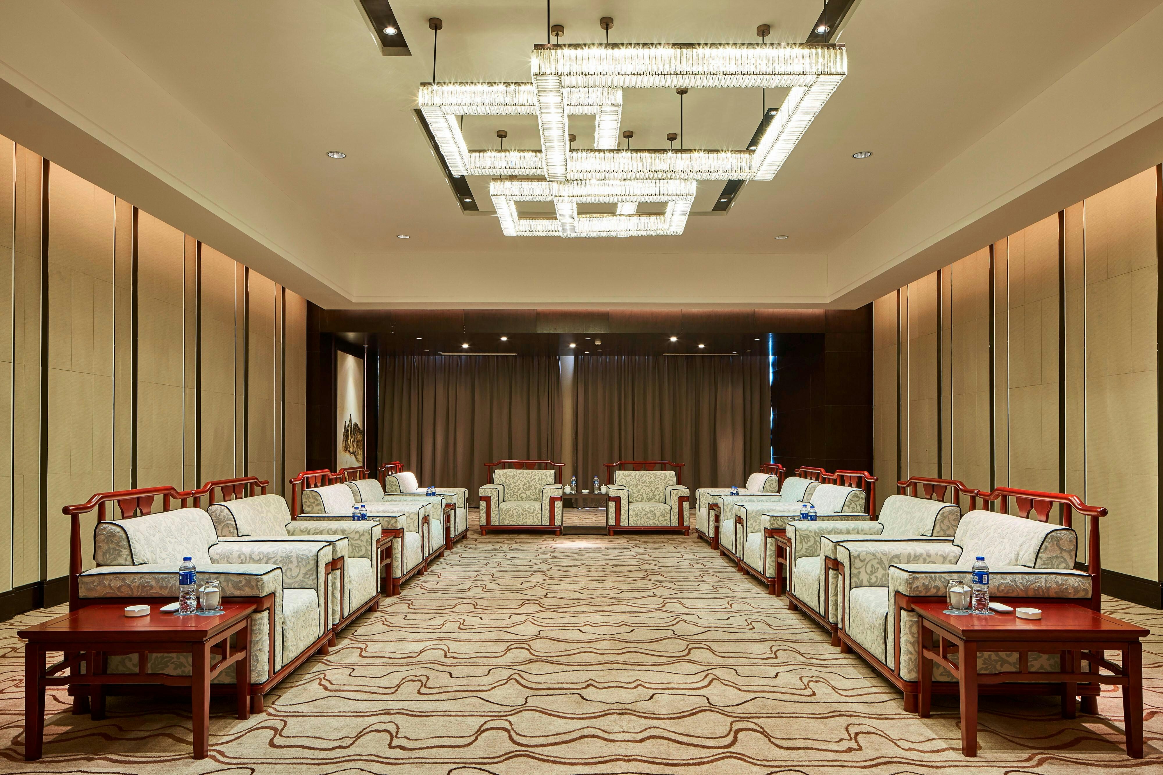 SHERATON CHUZHOU HOTEL 21/40