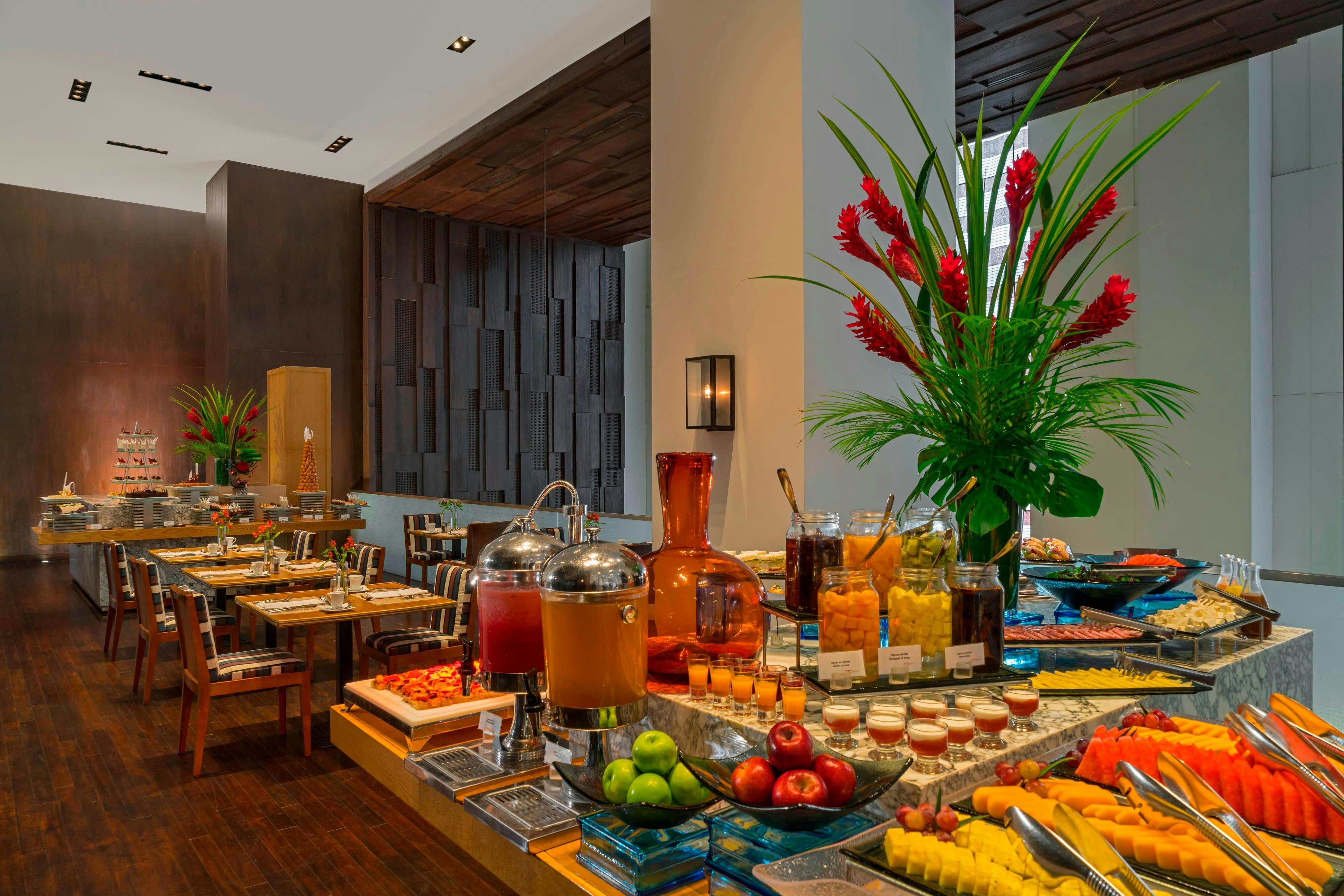 The Westin Lima Hotel & Convention Center 27/50