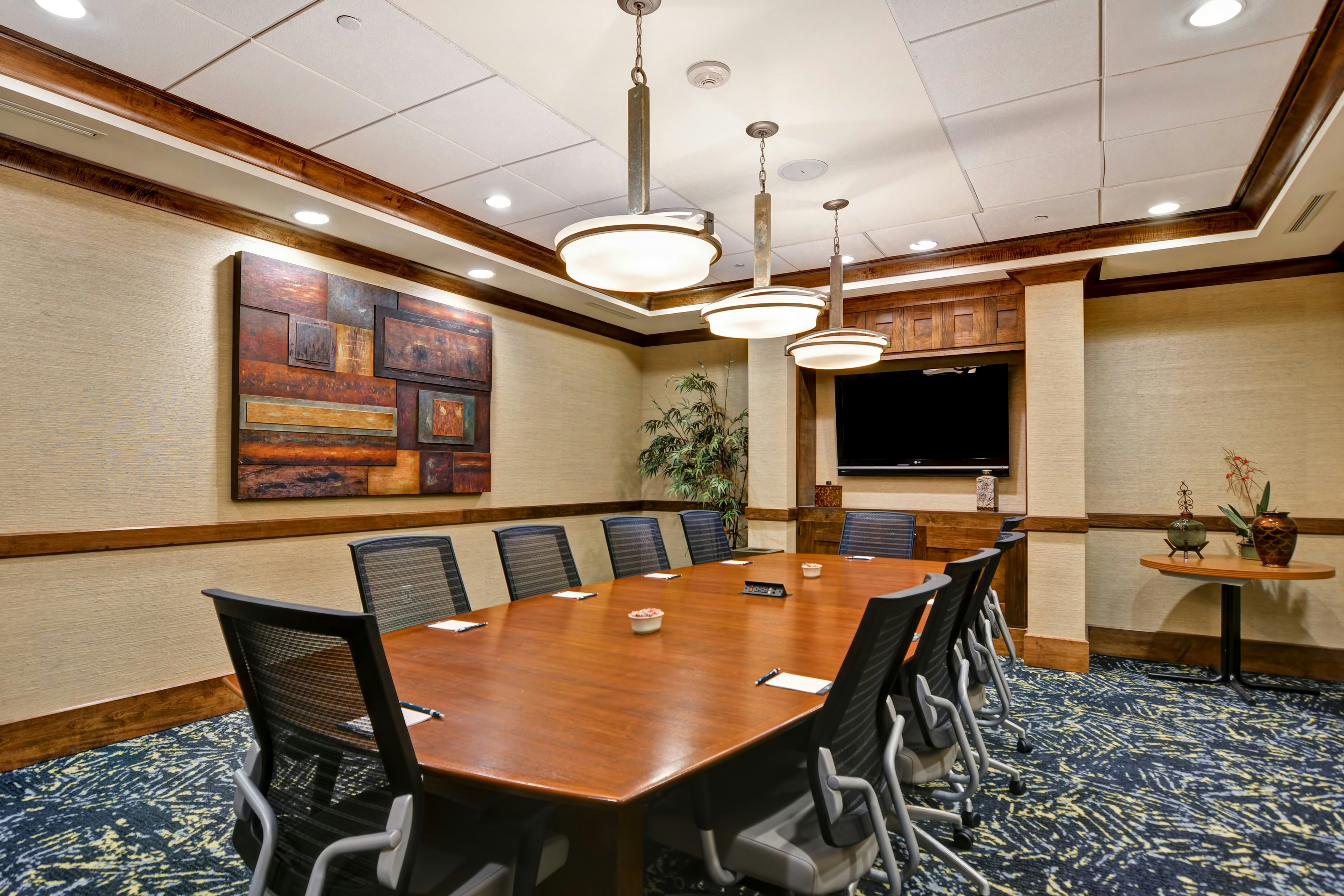 Homewood Suites by Hilton Mobile East Bay Daphne 47/53