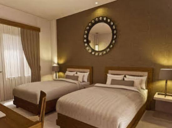 Grand Mutiara (Formerly Oak Tree Bontang) 12/18