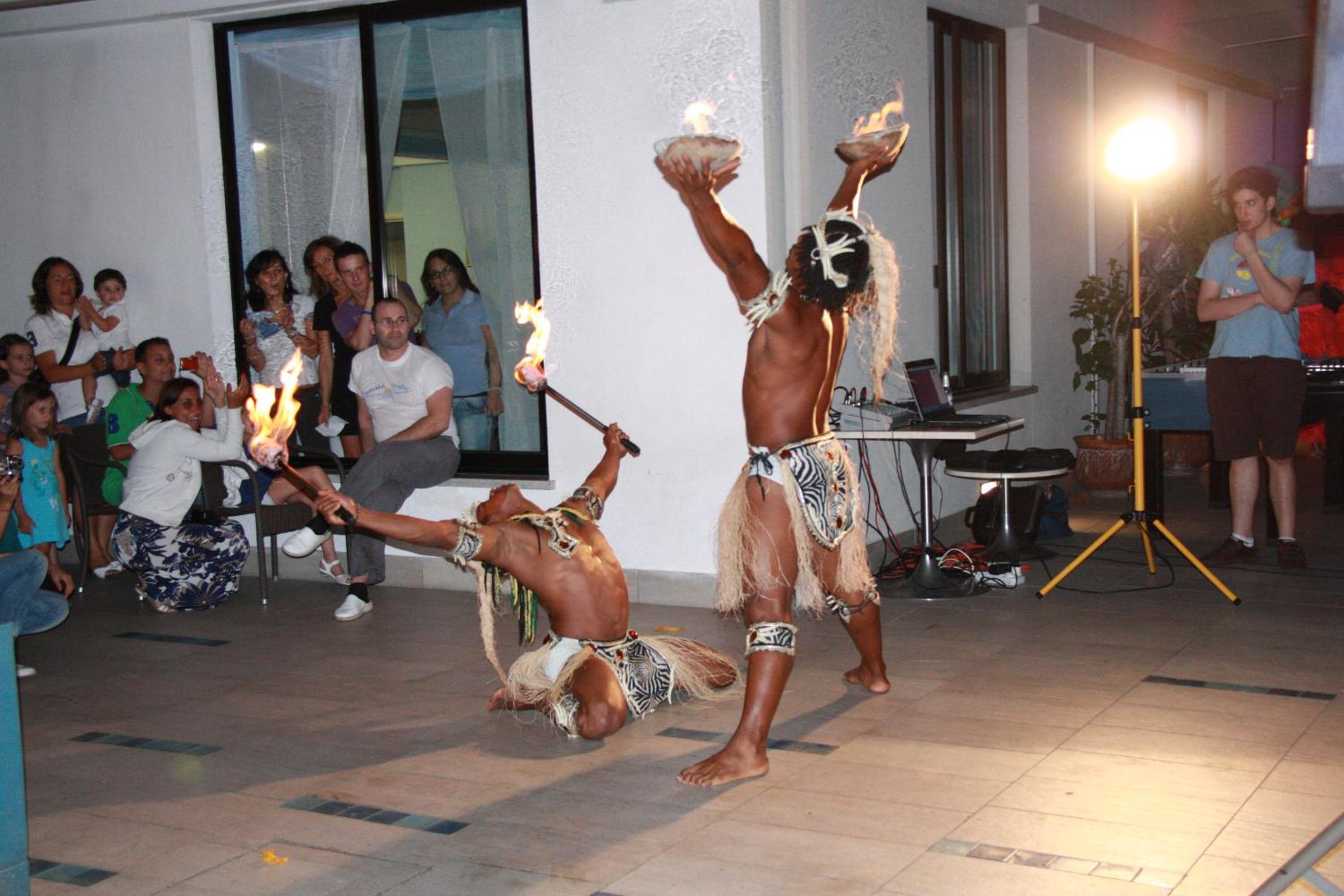 Hotel Caraibi 27/50