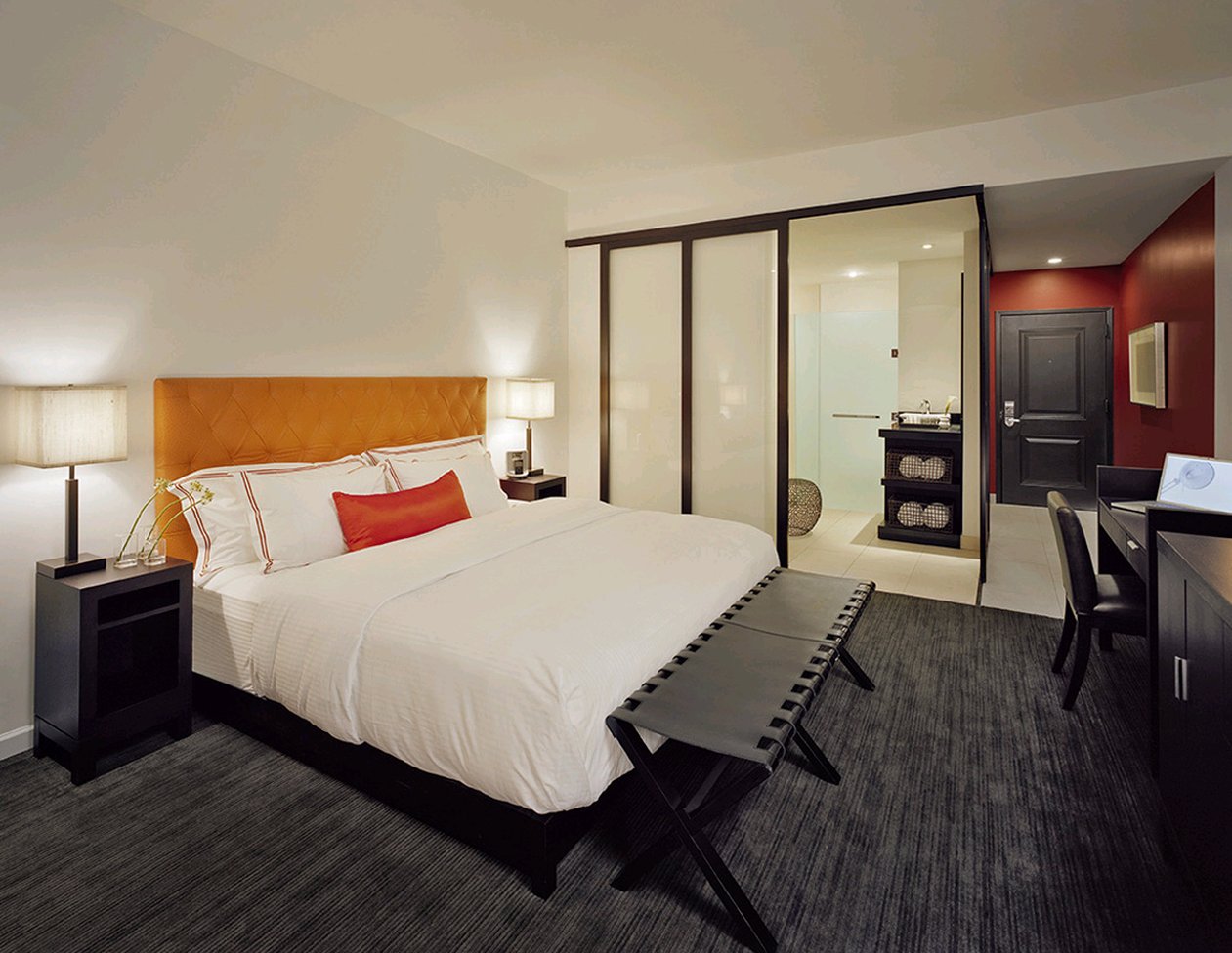 Ravel Hotel Trademark Collection By Wyndham 6/36