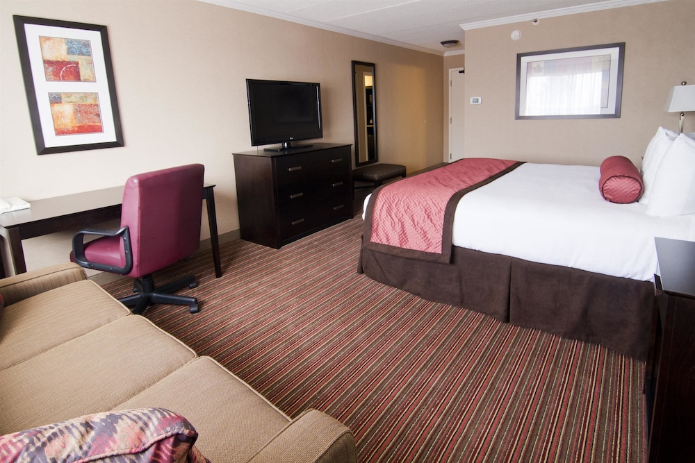 Wyndham Minneapolis South/Burnsville 18/64