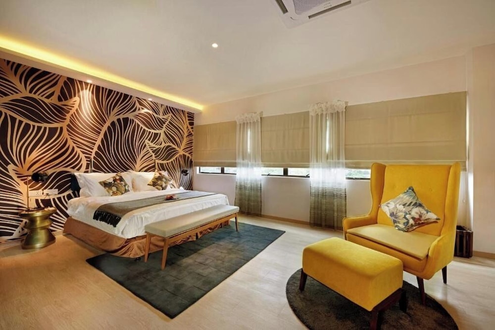Sojourn Guest House Ipoh 10/48