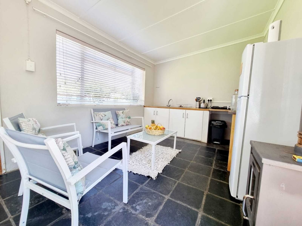Kwetu Guest Farm 30/50