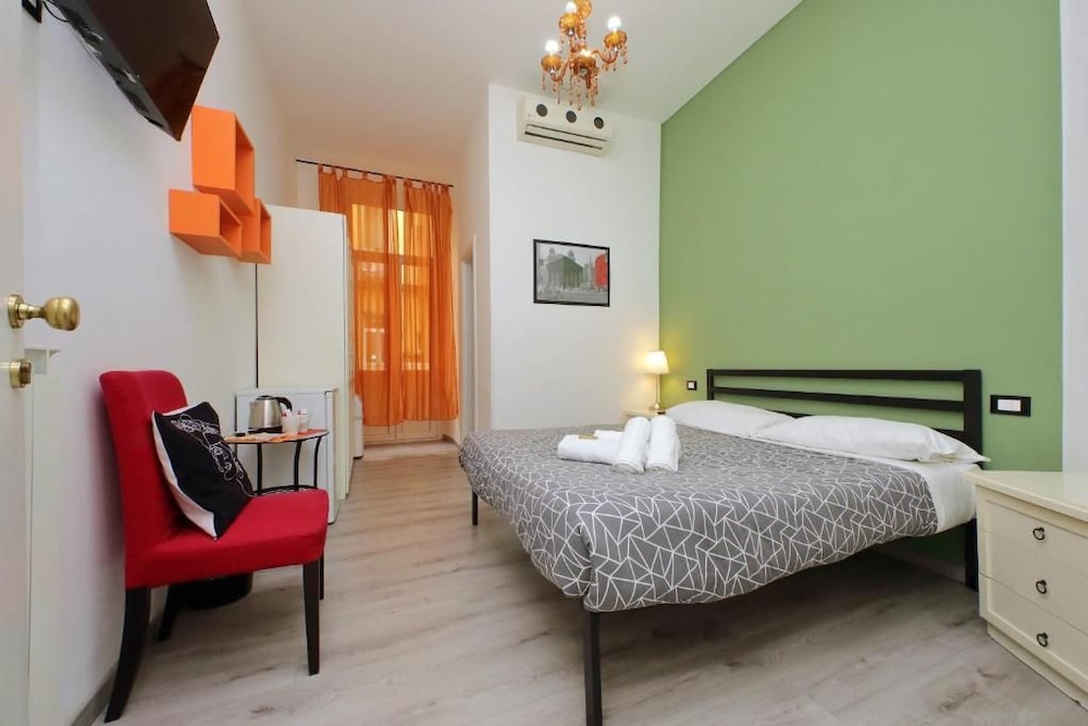 Lucky Holiday Rooms 16/47