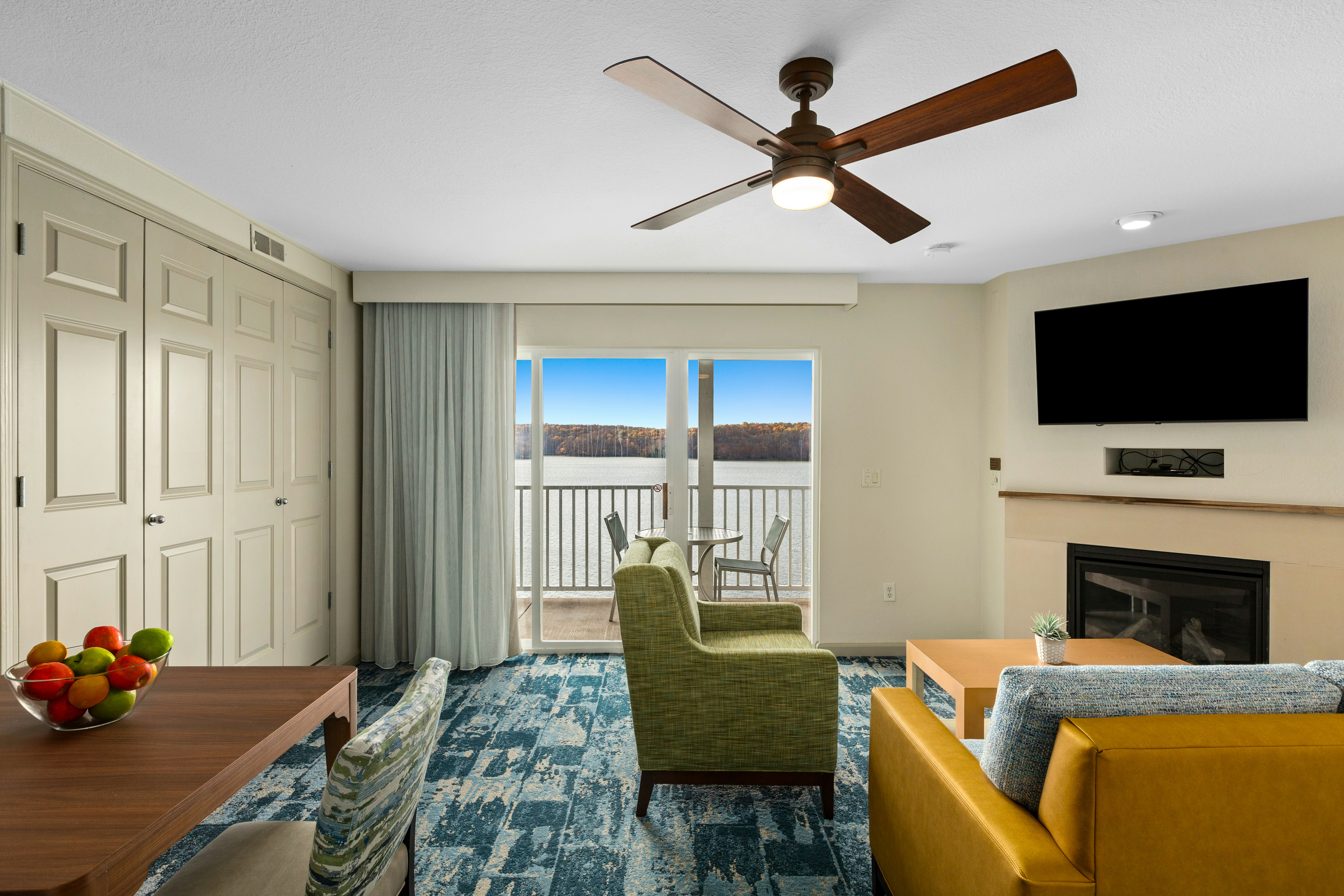 Worldmark Lake Of The Ozarks 29/39