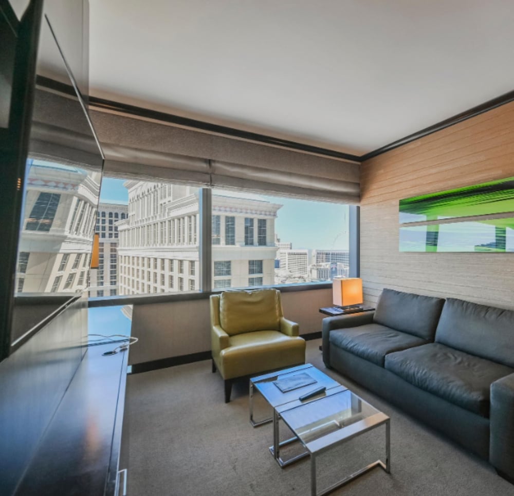 Secret Suites At Vdara 43/50