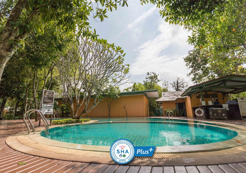 Baan Amphawa Resort & Spa 45/50