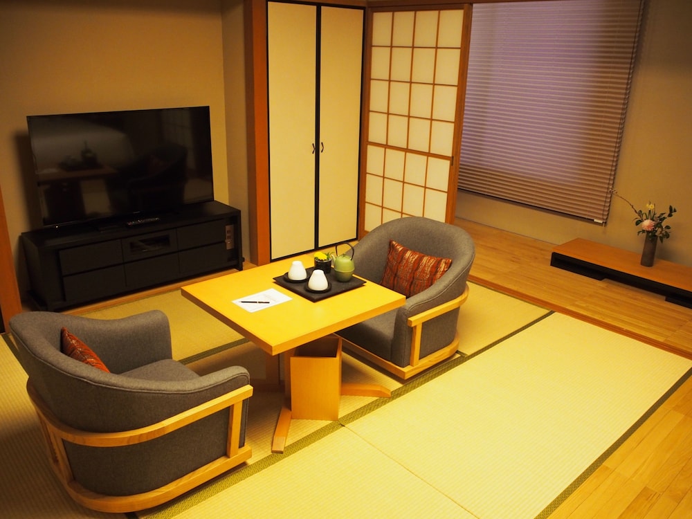 Takanawa Hanakohro in Grand Prince Hotel Takanawa 41/65