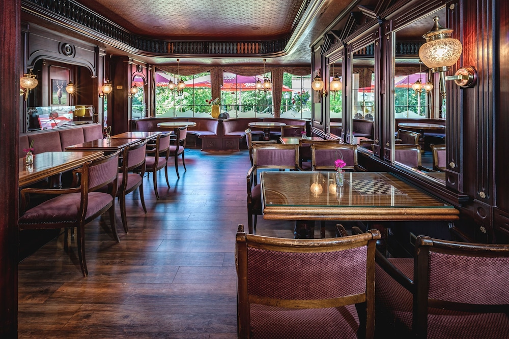 AHORN Harz Hotel Braunlage 49/69