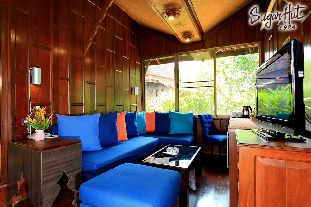 Sugar Hut Resort 47/74