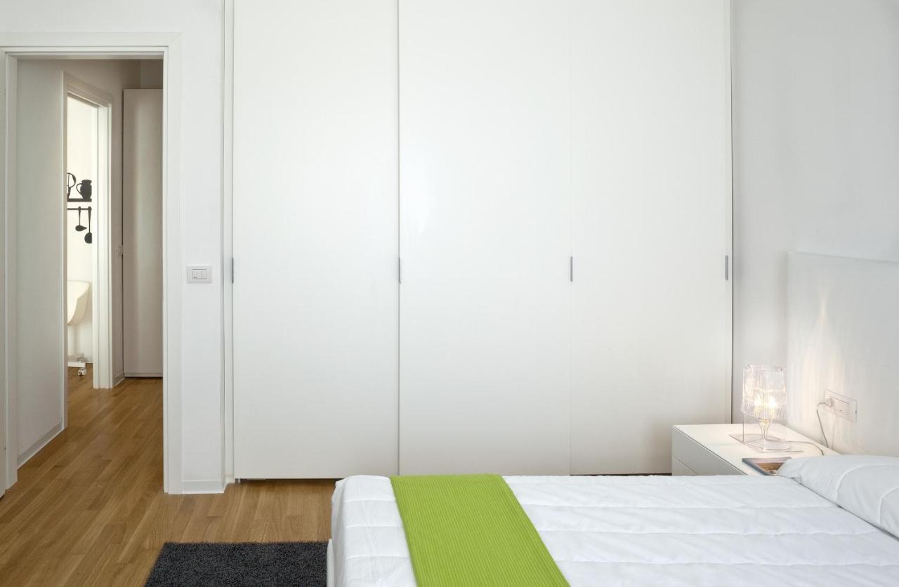 Felix Residence Hotel Grandi Magazzini 19/56