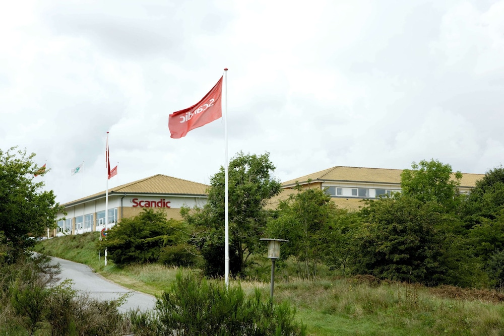Scandic Aalborg Ost 3/47