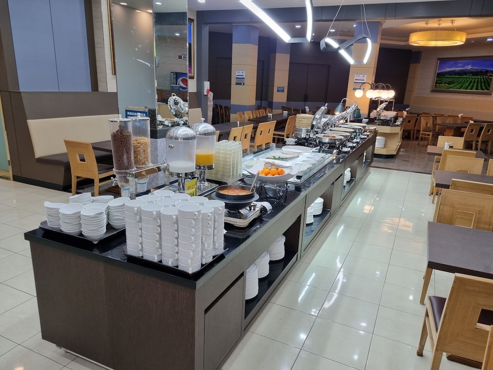 Benikea Hotel Jeju 42/63
