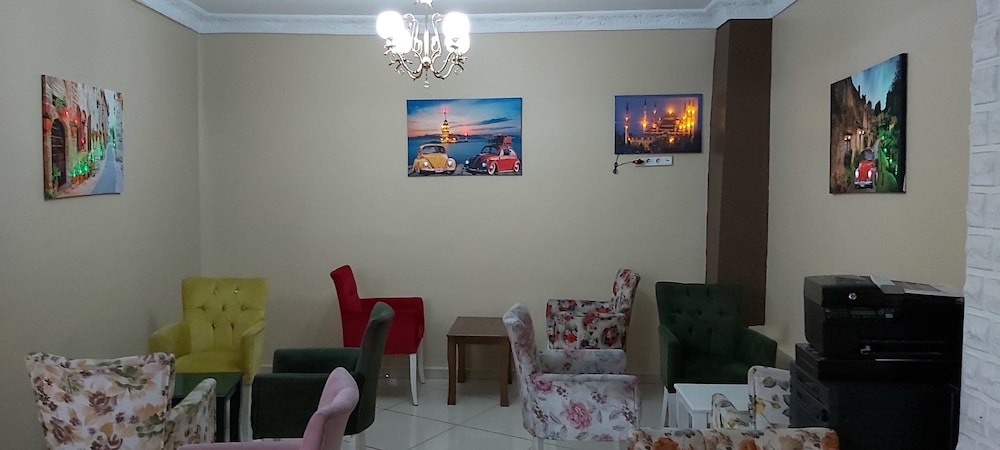 Adana Saraya Hotel 24/50