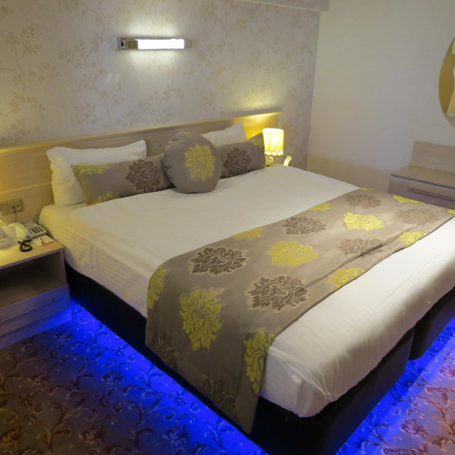 Senior, Suite، Tempo Residence Comfort Hotel 2/7