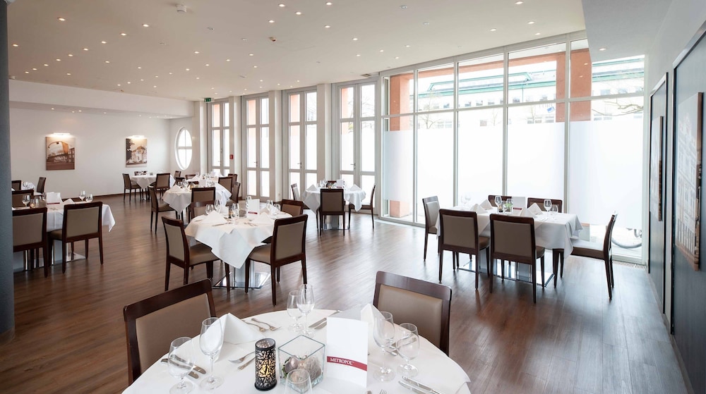 Austria Trend Hotel Metropol 15/25