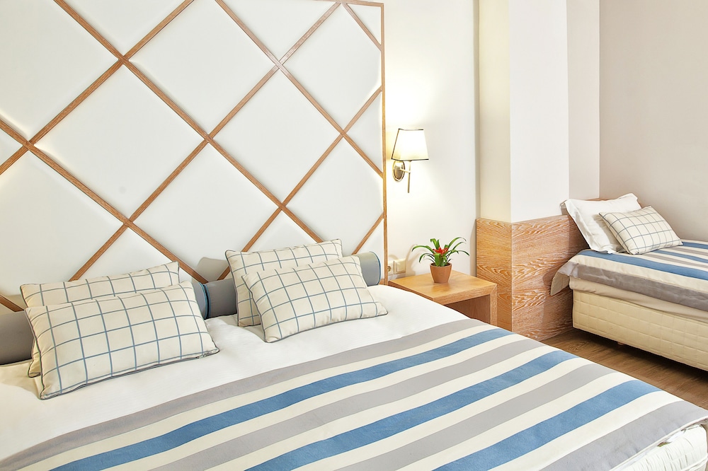 Olympus Thea Boutique Hotel & Spa 11/43
