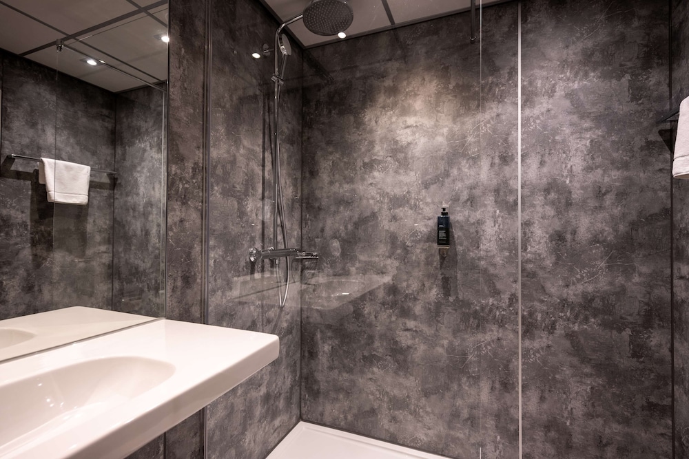Flonk Hotel Groningen Zuid, Bw Signature Collection 14/49