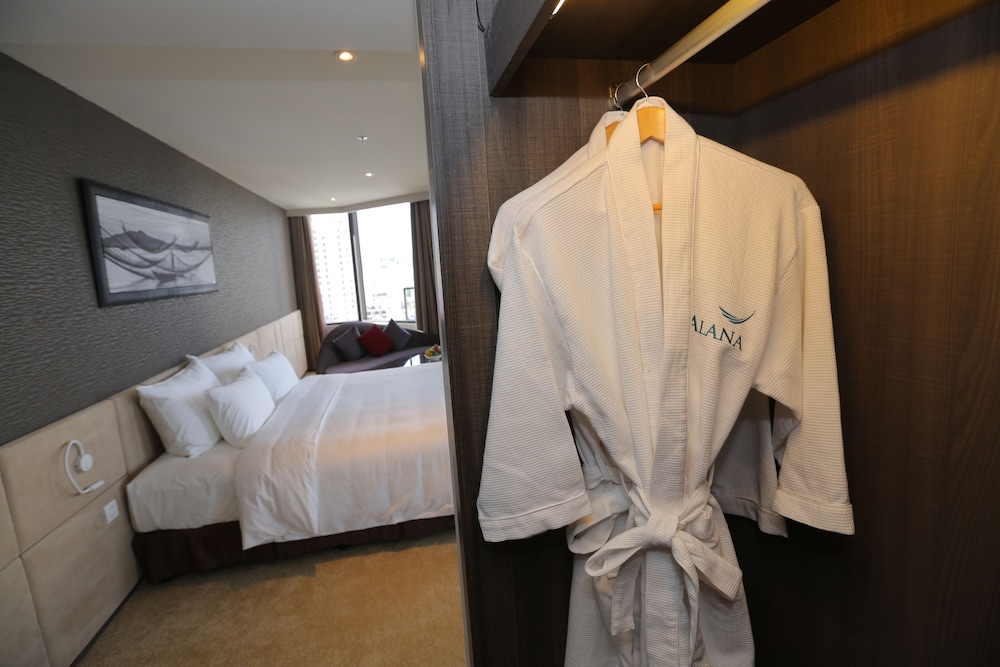 Alana Nha Trang Beach Hotel 44/83