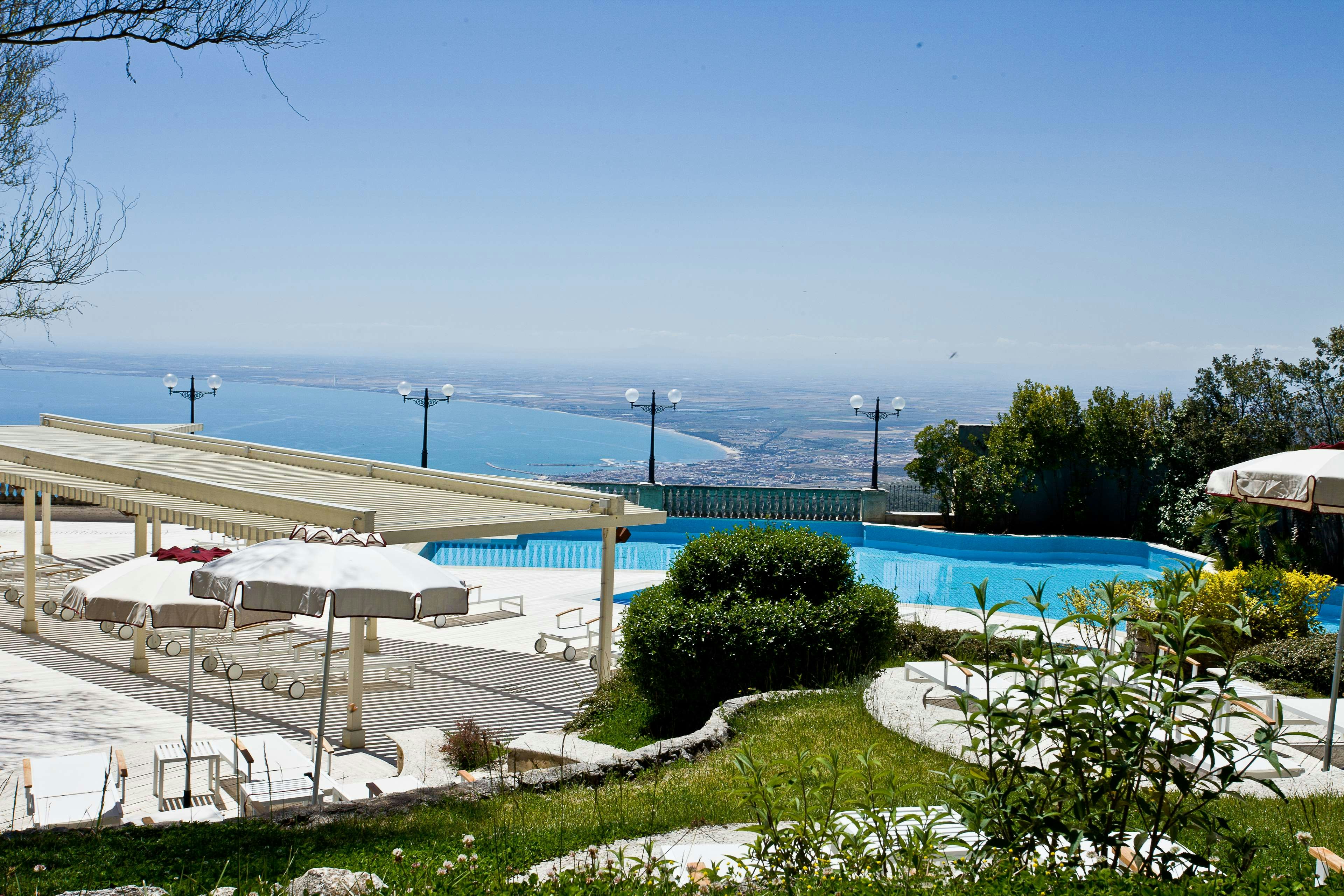 PALACE HOTEL SAN MICHELE 58/65