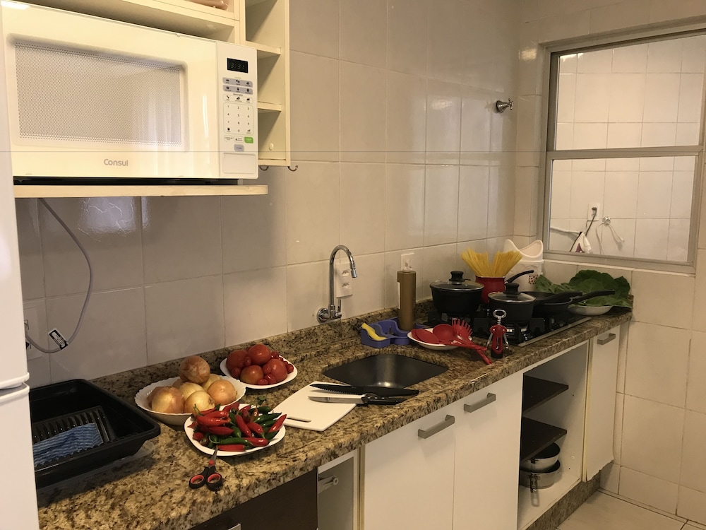 Apartamento Edifício Central 29/42