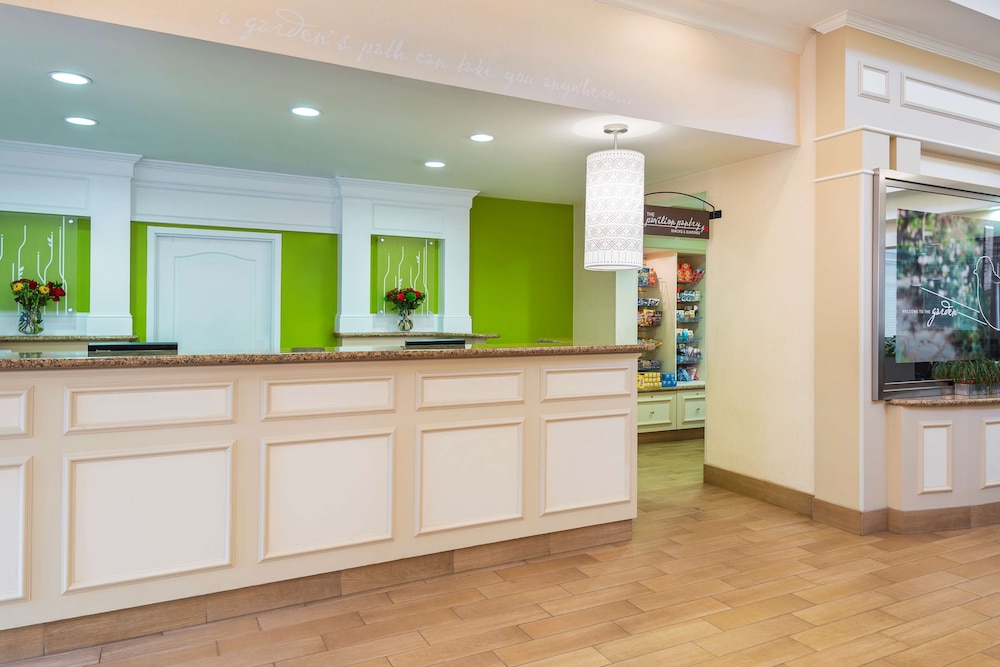 Hilton Garden Inn Washington DC/Greenbelt 2/66