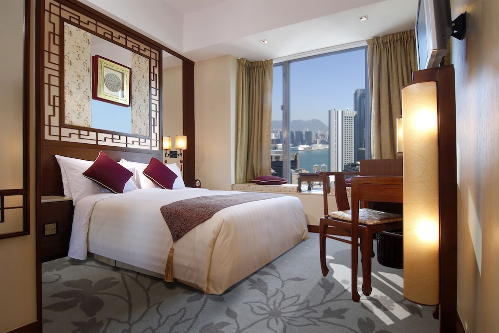 Lan Kwai Fong Hotel 21/54