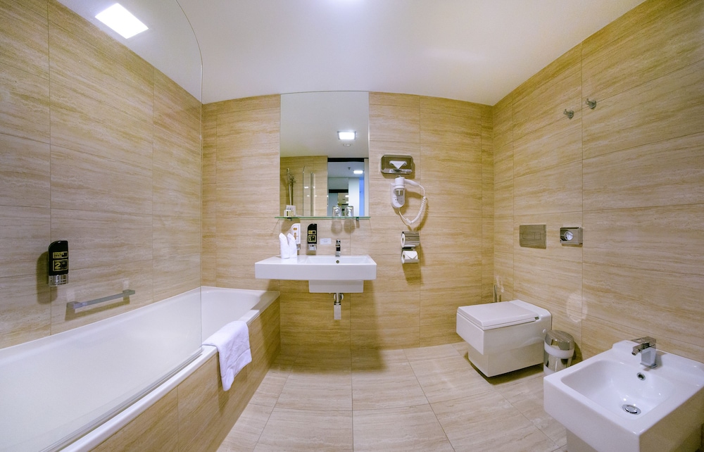 Grandior Hotel Prague 33/71