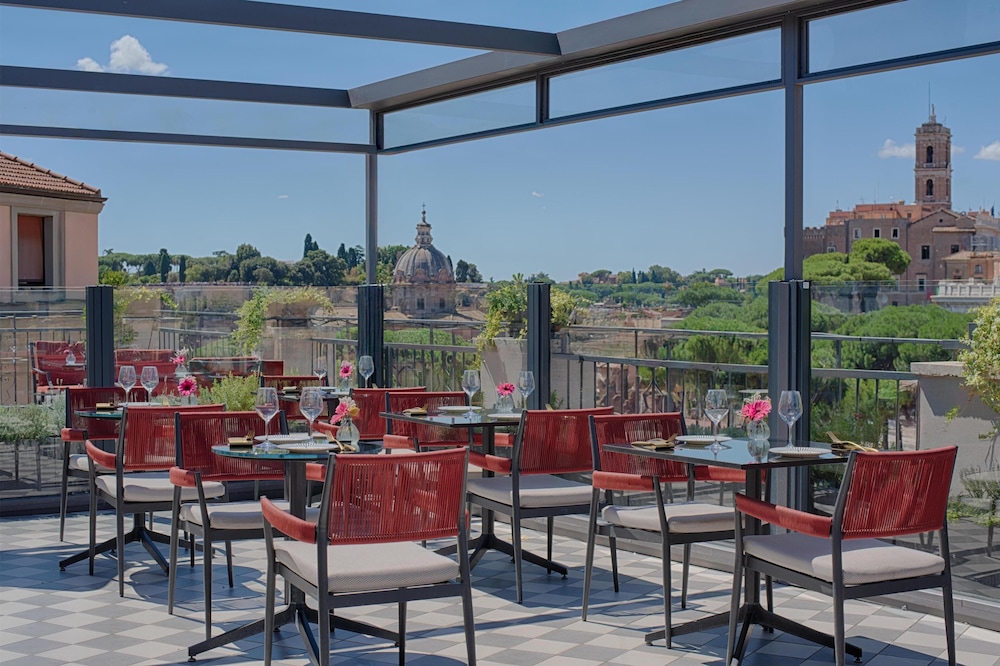 NH Collection Roma Fori Imperiali 53/69