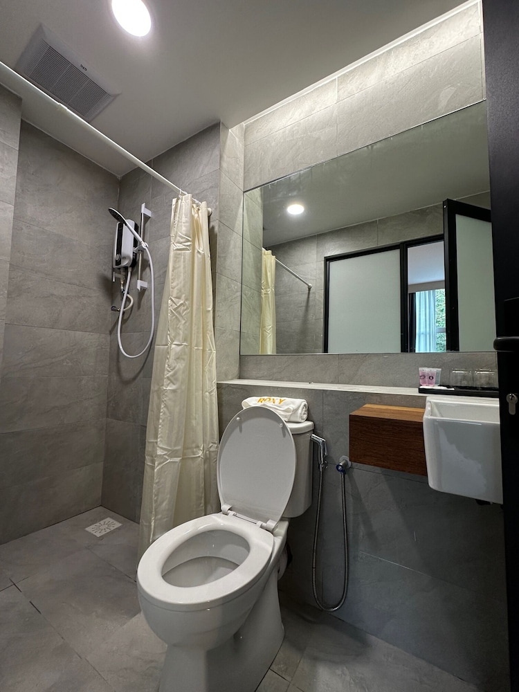 Roxy Hotel Aiman 23/23