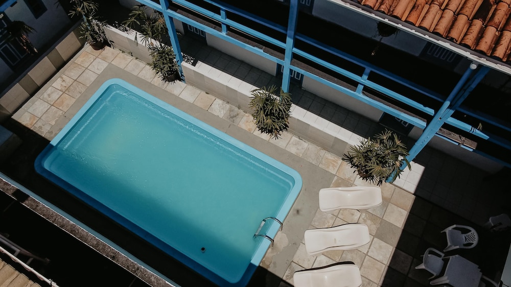 Pousada Imperial Hotel 49/71