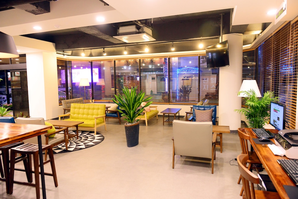 Casa Mini Hotel Guest House Hostel 28/40