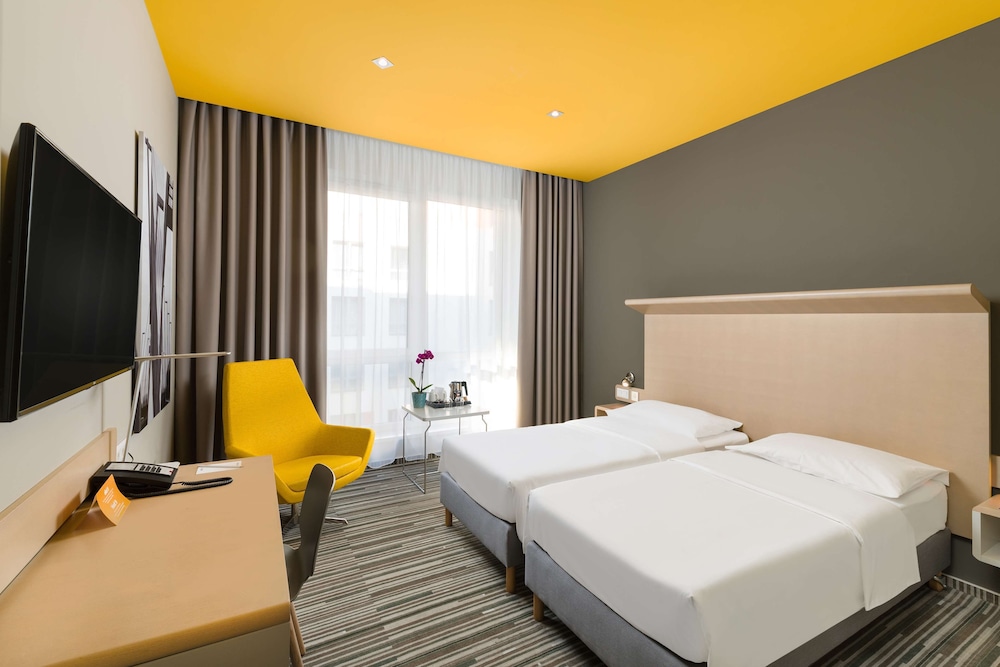 Park Inn By Radisson Budapest 22/72