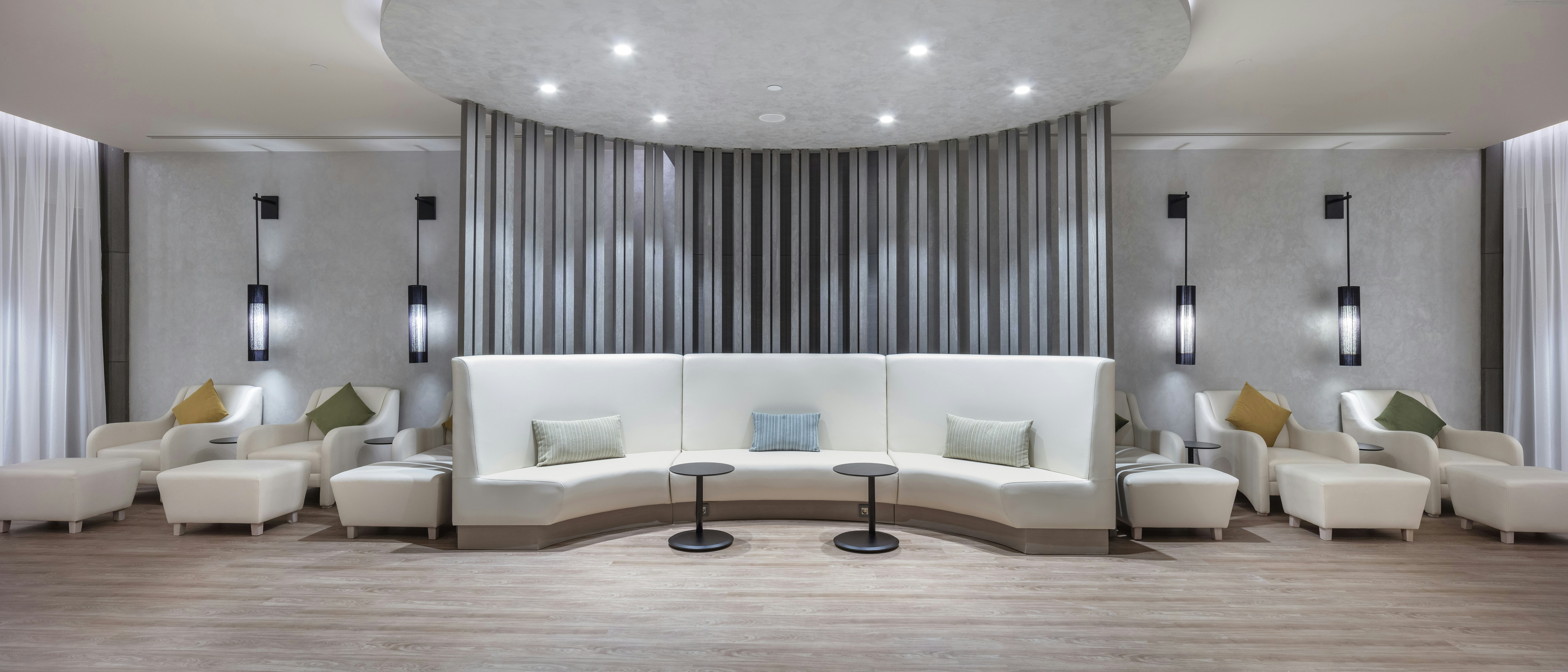 Hilton Istanbul Bakirkoy 17/44
