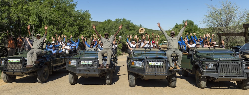 Impodimo Game Lodge 21/32