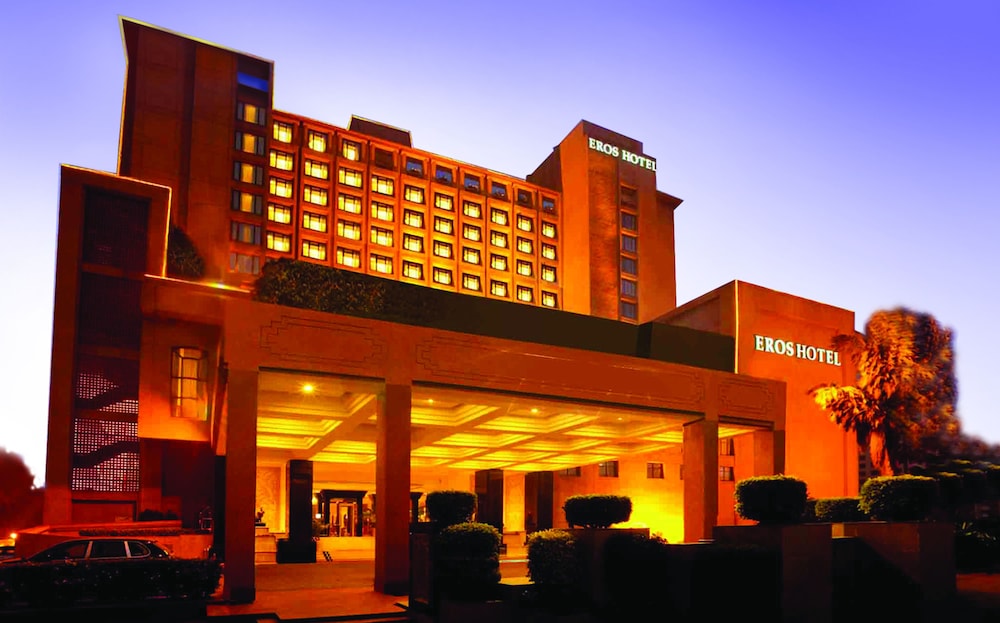 Eros Hotel New Delhi, Nehru Place in DELHI