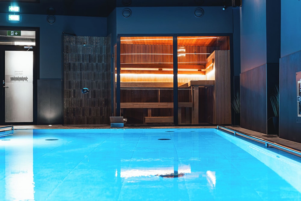 Arensburg Boutique Hotel & Spa 26/50