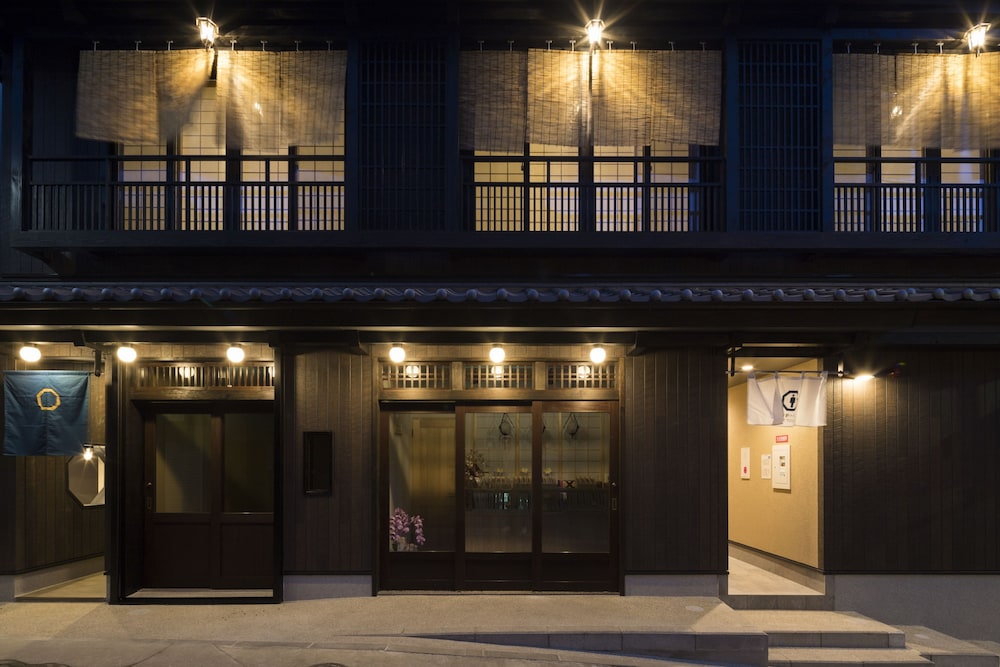 有馬小宿 八多屋 写真1
