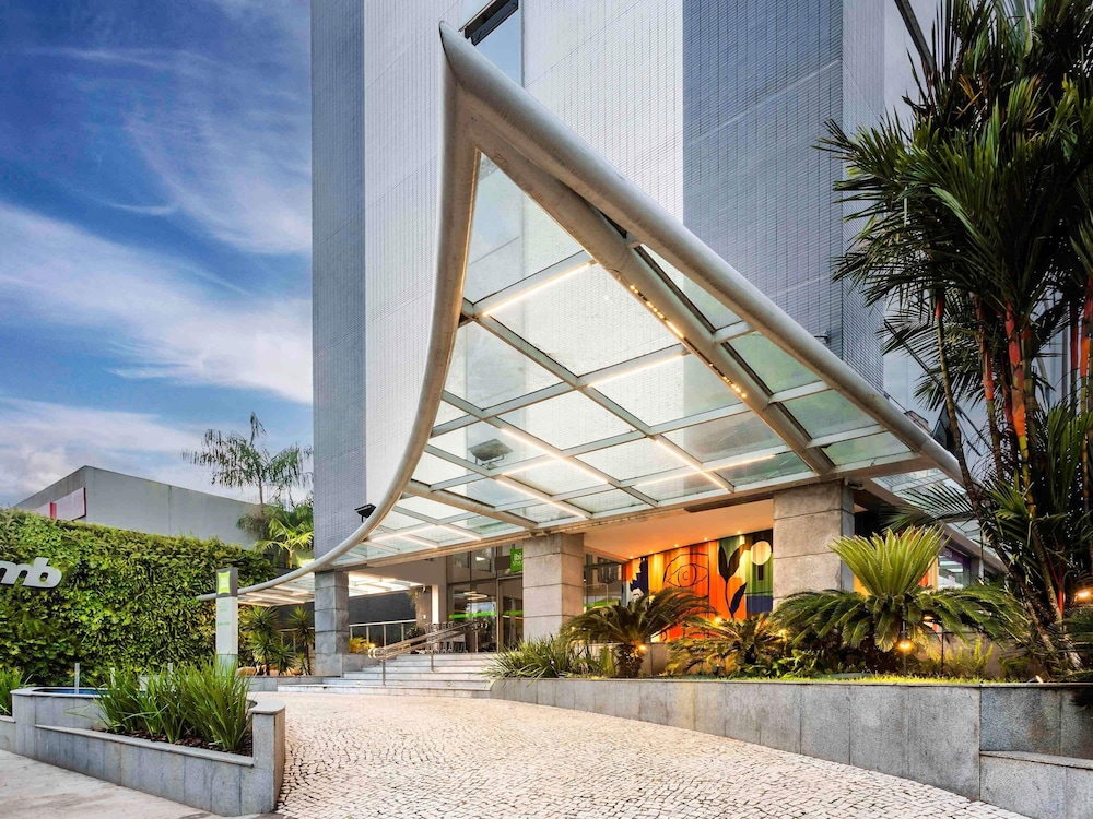 Ibis Styles Belem Hangar 2/69